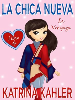 La Venganza - ebook